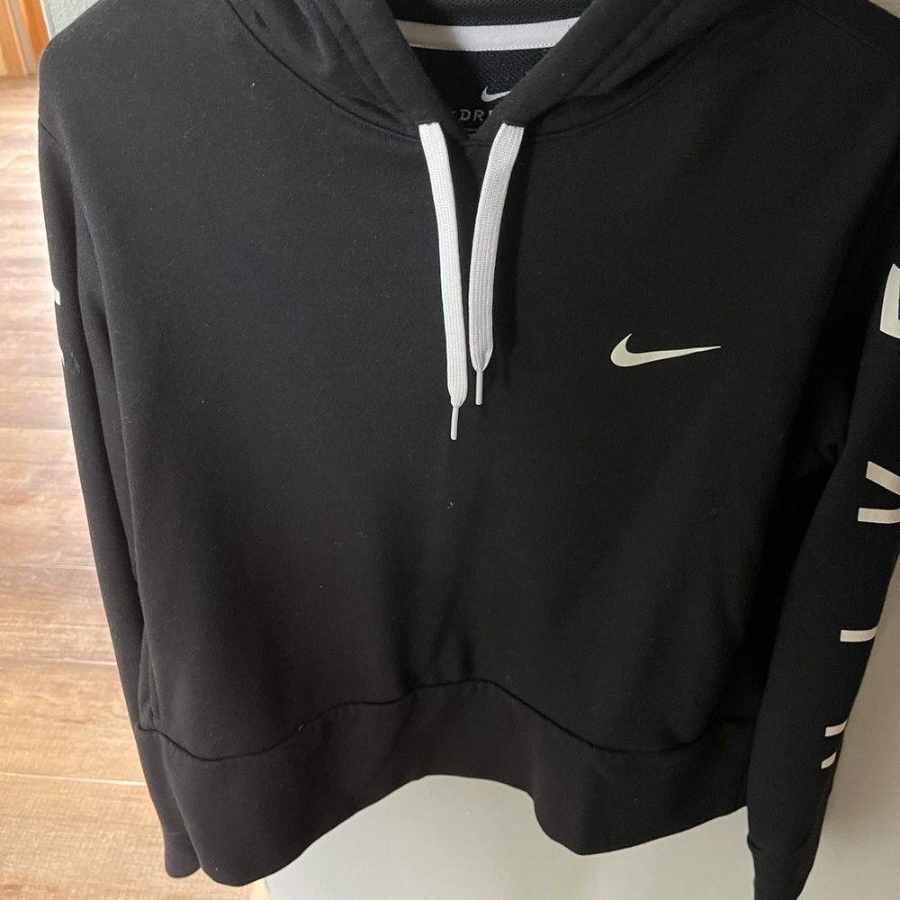 Nike hoodie